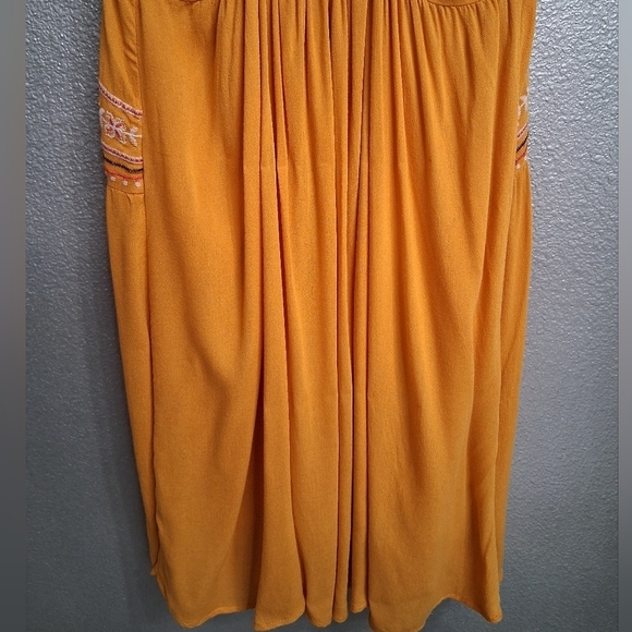 NWT Taylor & Sage Embroidered Sundress - Picture 13 of 14